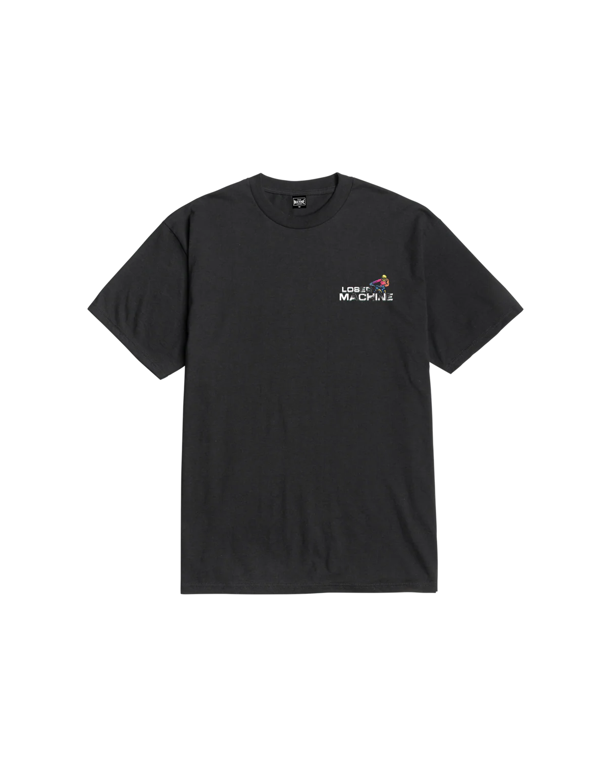 LOSER MACHINE - OCOTILLO STOCK T-SHIRT