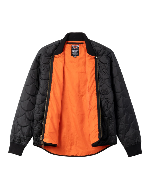 LOSER MACHINE - LINER JACKET