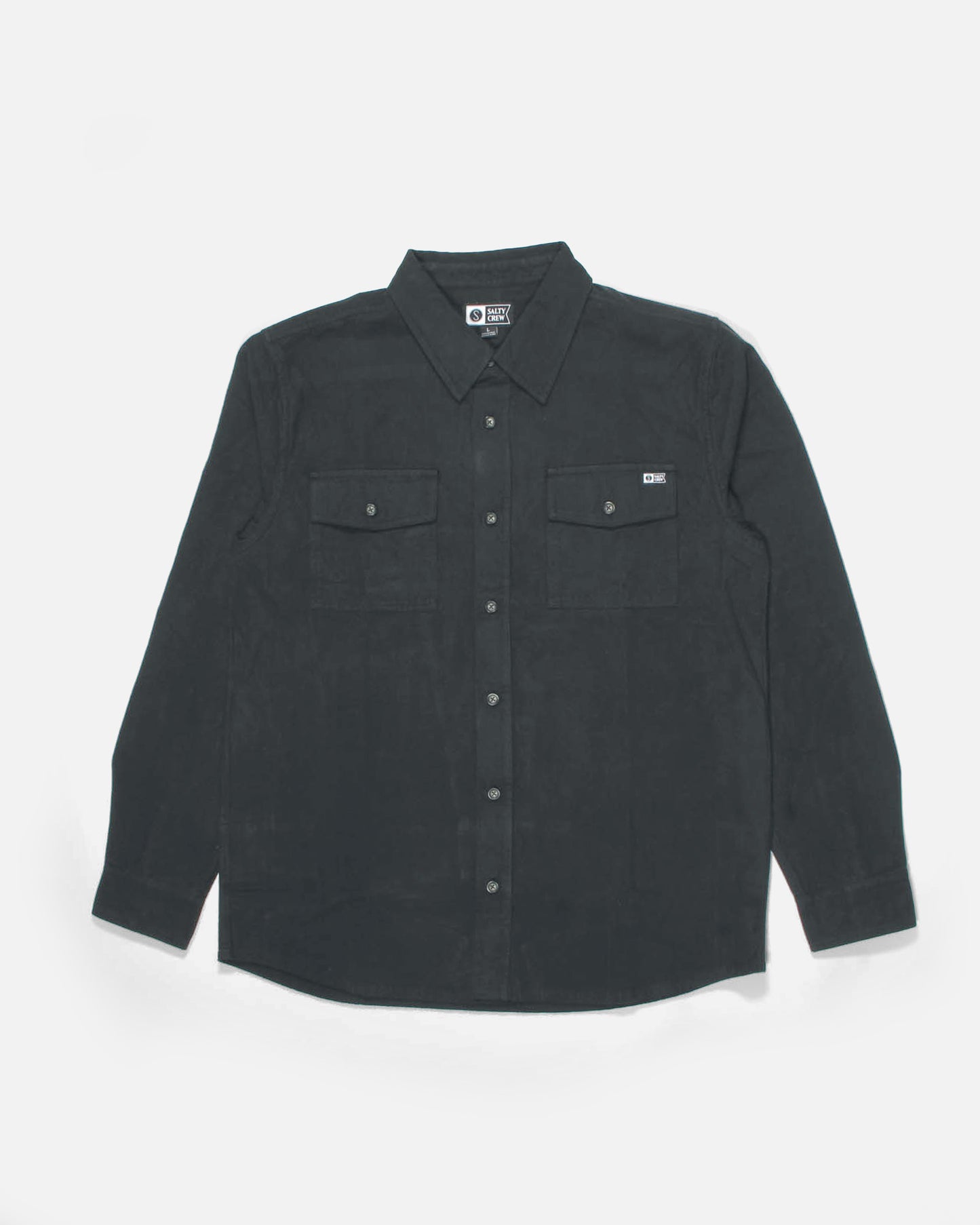 SALTY CREW - ATLAS FLANNEL