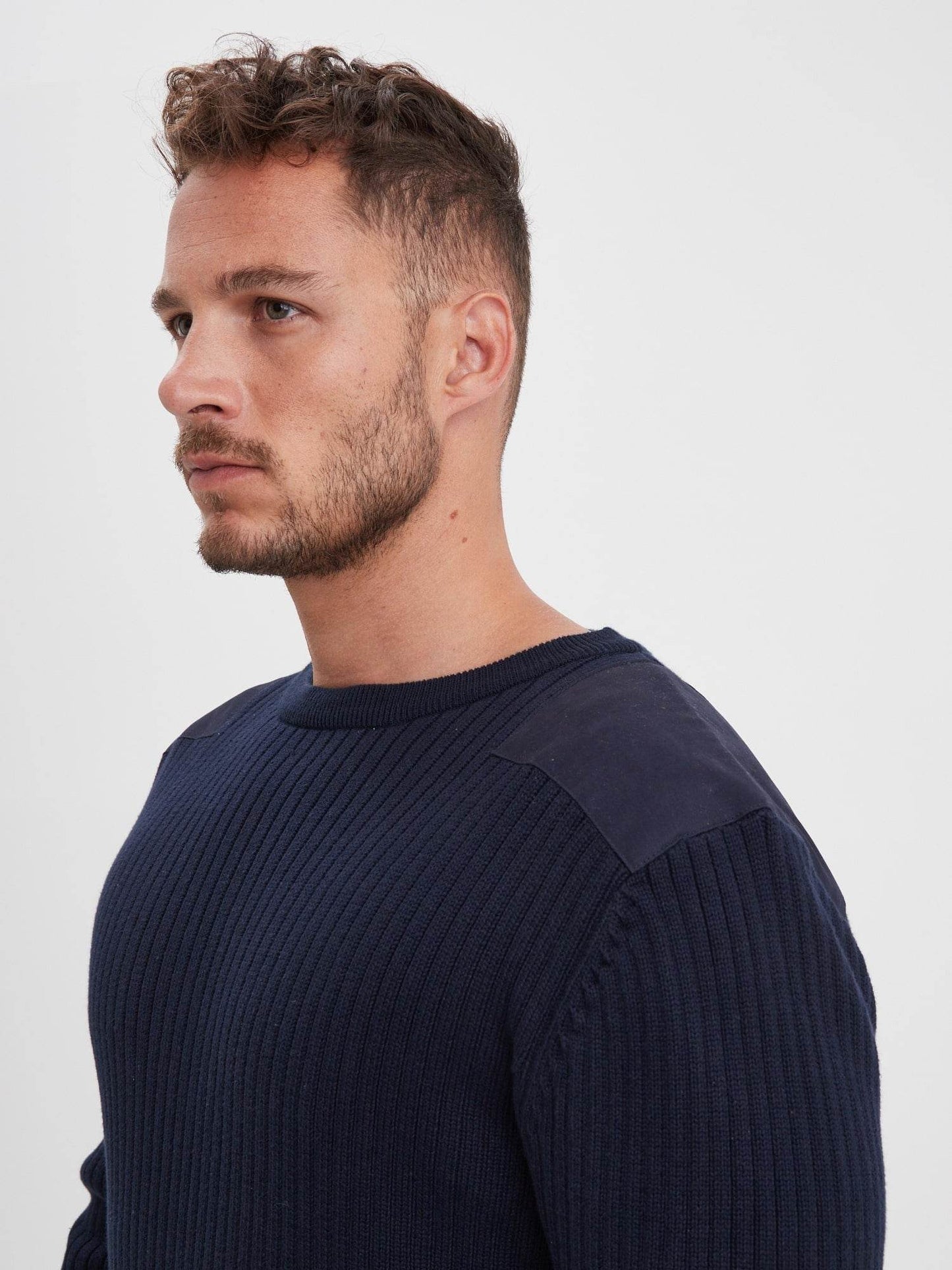 DAYTONE 73 - Basset Pull col rond
