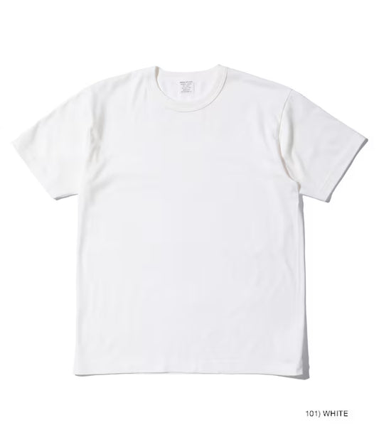 BUZZ RICKSON - Package t-shirt Governent issue White