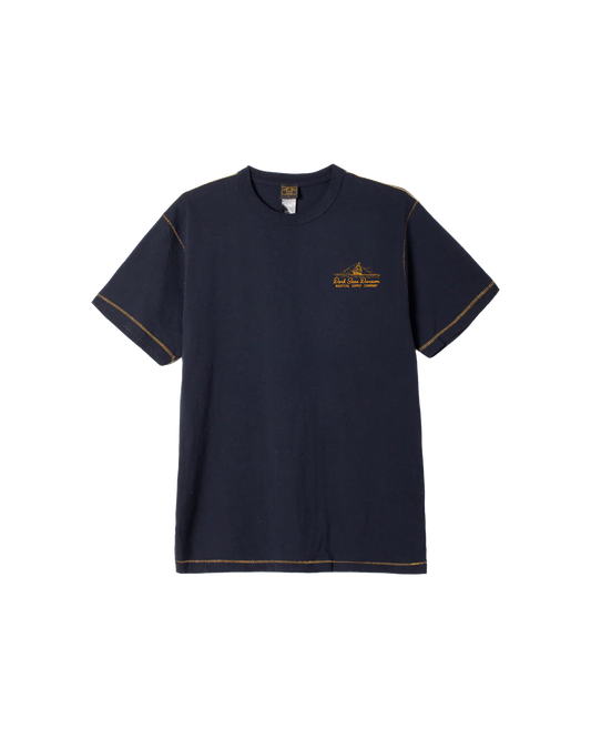 DARK SEAS - Sea Dogs Blind Stitch