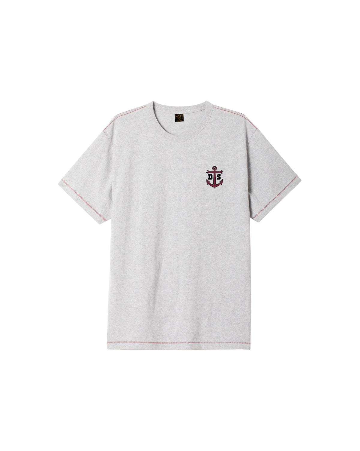 DARK SEAS - Regimen Blind Stitch