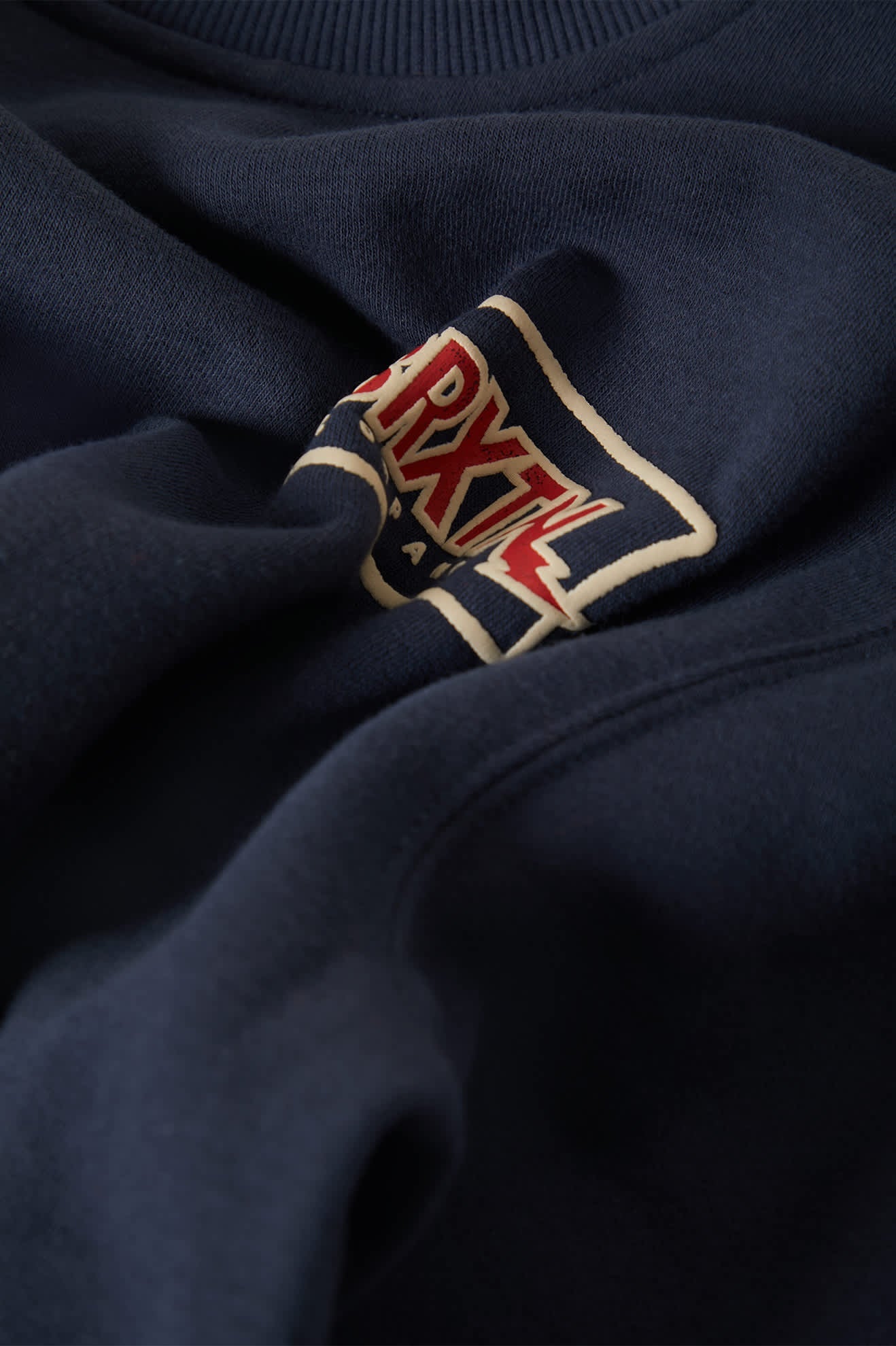 BRIXTON - Lightning Crew sweat