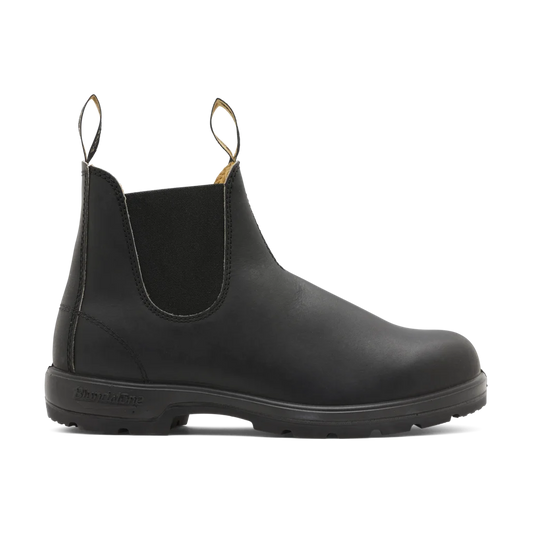 BLUNDSTONE - Chelsea Boots #558 Black