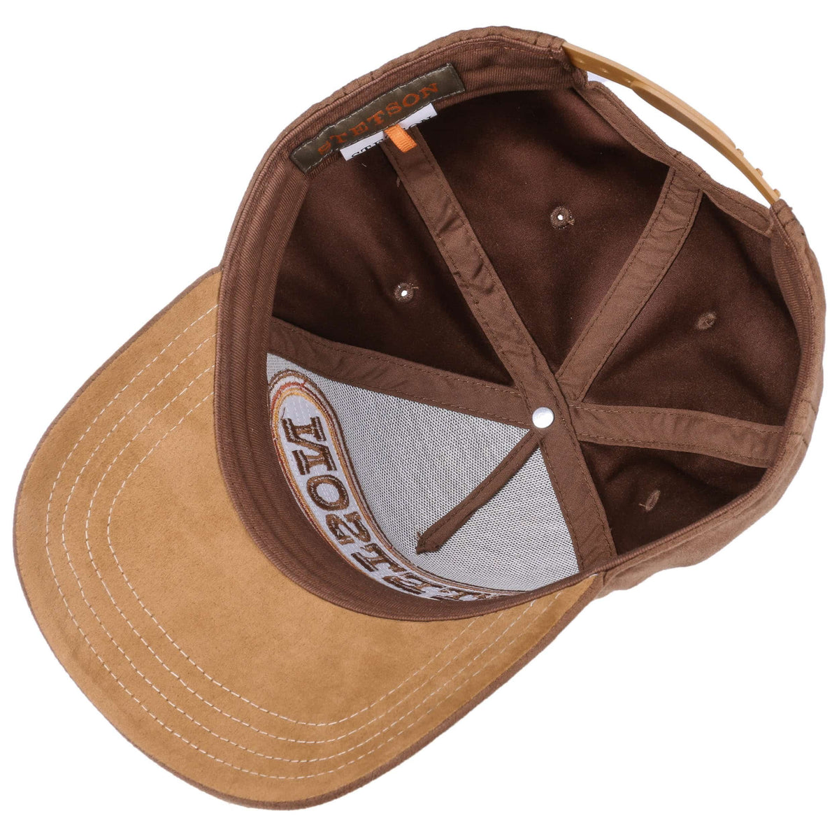 STETSON - Buffalo Horn