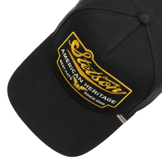 STETSON - Since 1865 Eagle SELVEDGE
