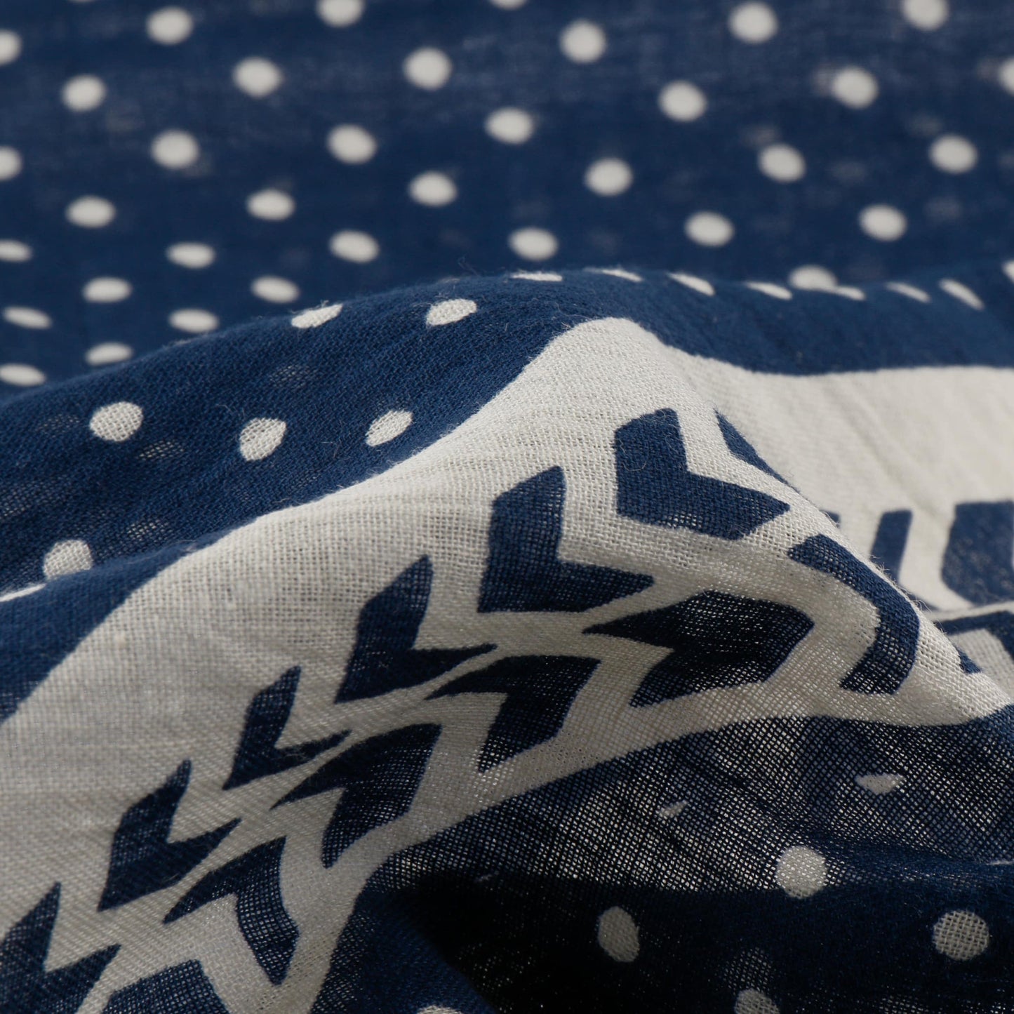 STETSON - Bandana Abstract Geometric