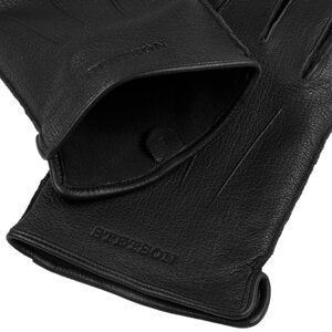 STETSON - Gants en Cuir Classic Uni Goat