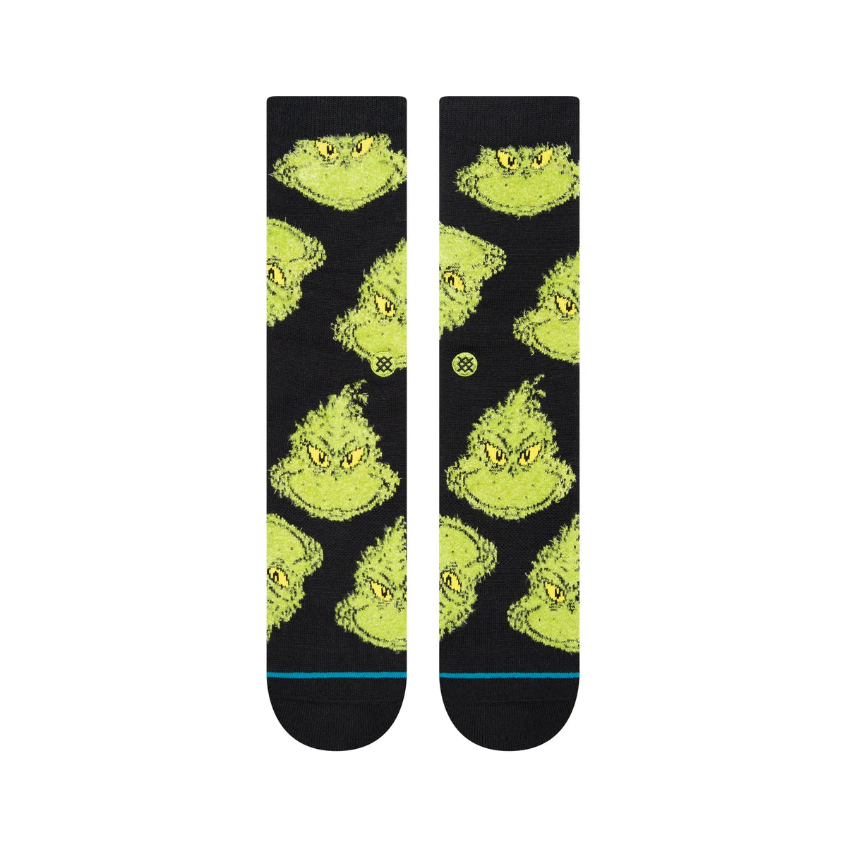 STANCE - MEAN ONE CREW SOCK