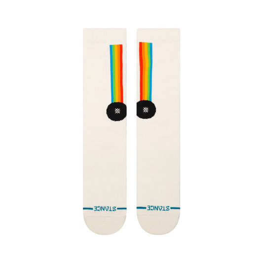 STANCE - APERTURE CREW SOCK