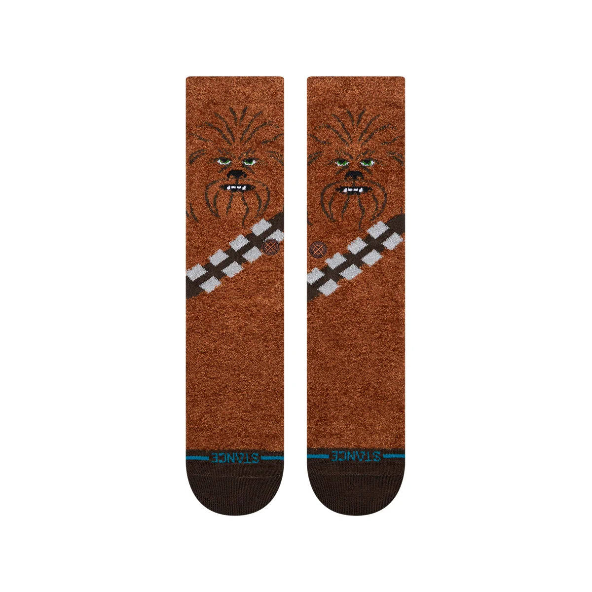 STANCE - CHEWIE CREW SOCK