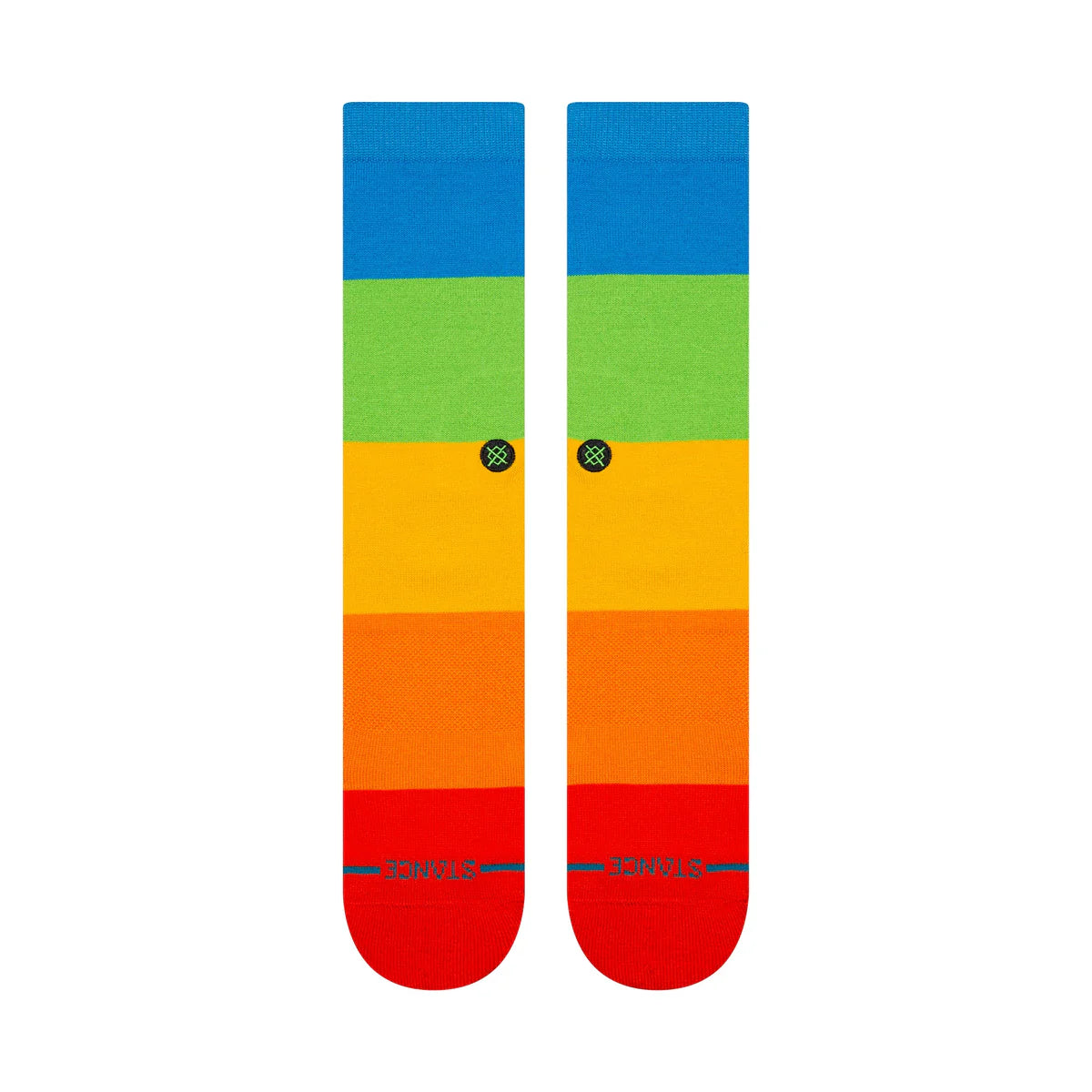 STANCE - SNAPSHOT CREW SOCK