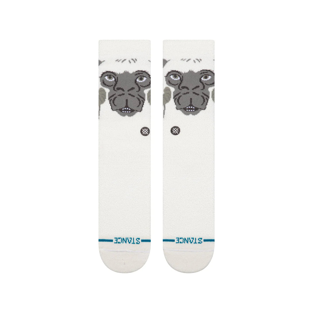 STANCE - TAUNTAUN CREW SOCK