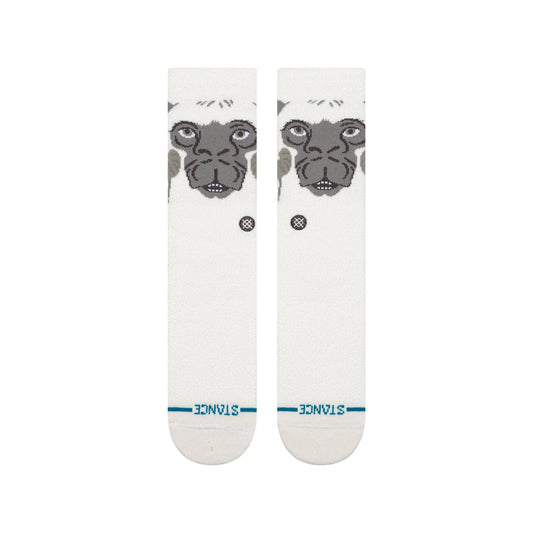 STANCE - TAUNTAUN CREW SOCK