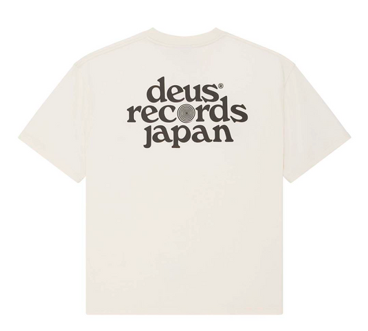 Deus ex Machina - Strata Tee