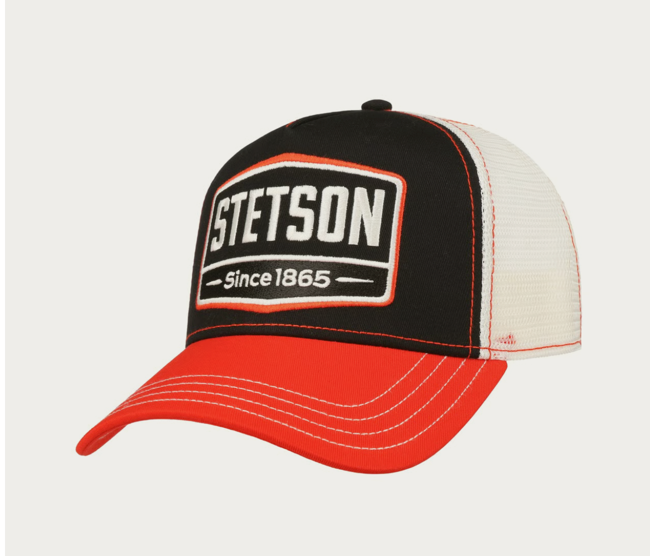 STETSON - Trucker Highway