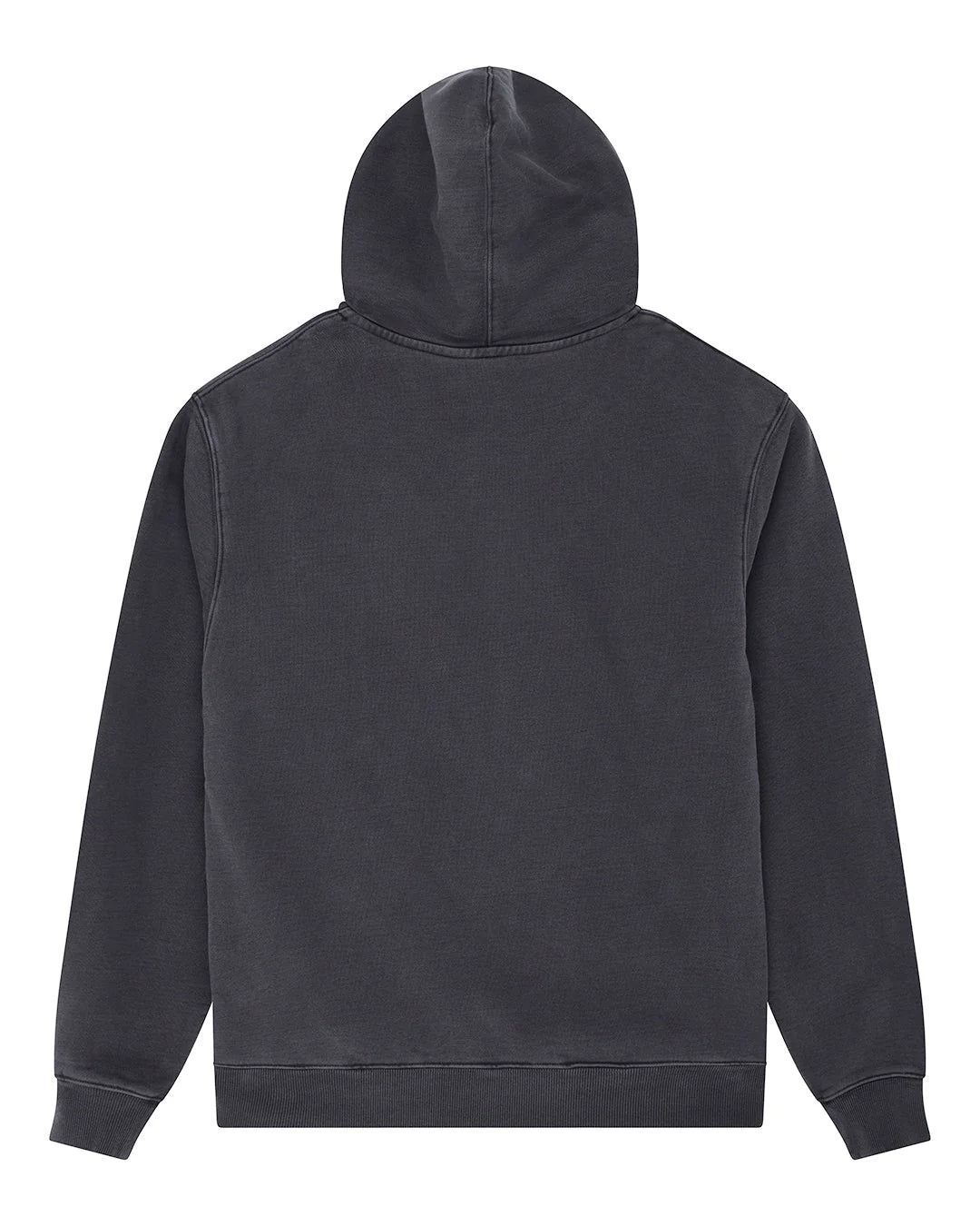 Deus ex Machina - Shield Garment Dyed Zip Hoodie