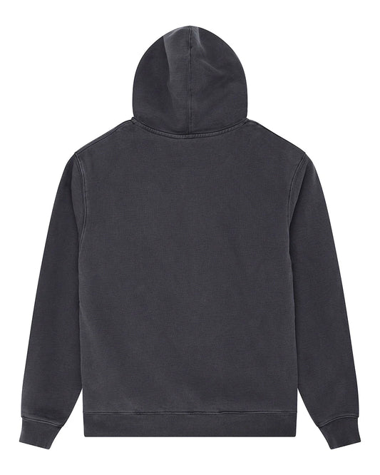 Deus ex Machina - Shield Garment Dyed Zip Hoodie
