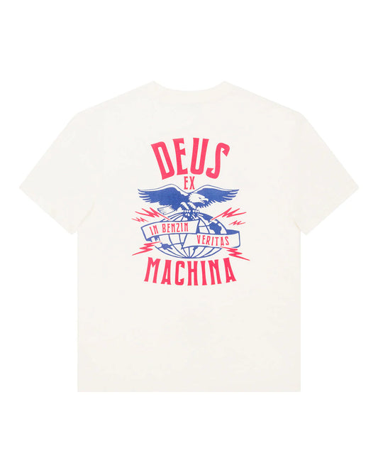 Deus ex Machina - Claw-Some Whizz Tee