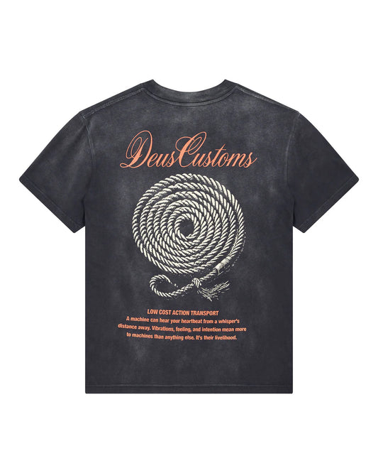 Deus ex Machina - Horseplay Tee
