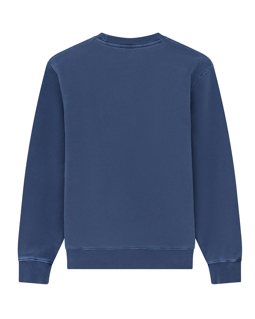 Deus ex Machina - Shield Gd Crew blue