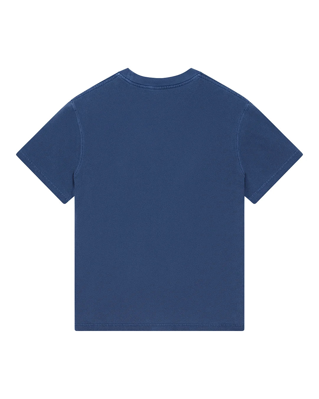 Deus ex Machina - Shield Gd Tee blue