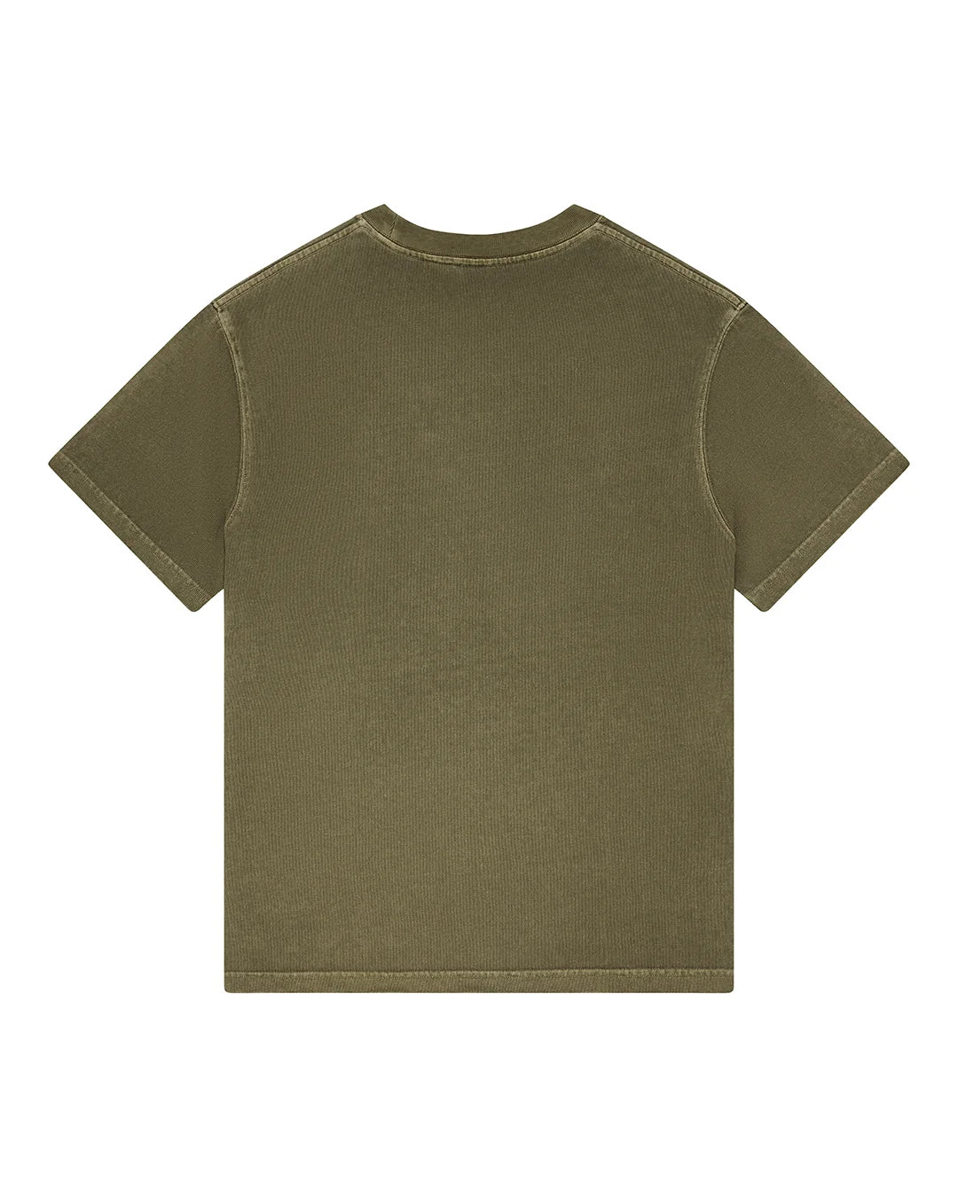 Deus ex Machina - Shield Gd Teegreen