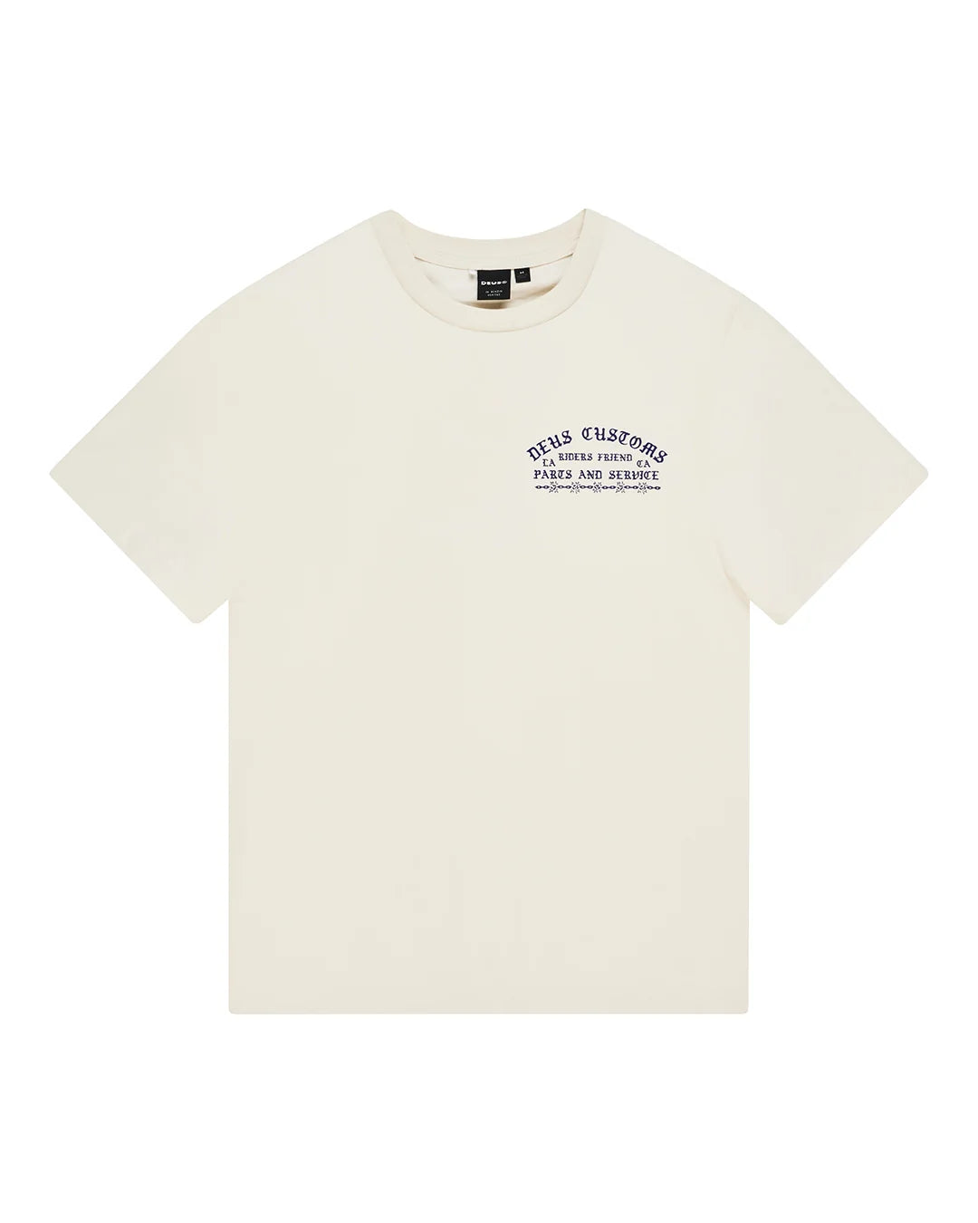 Deus ex Machina - Unchained Tee