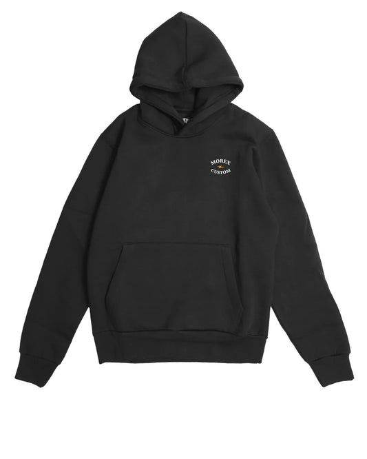 Morex Custom - Damoclès Hoodie