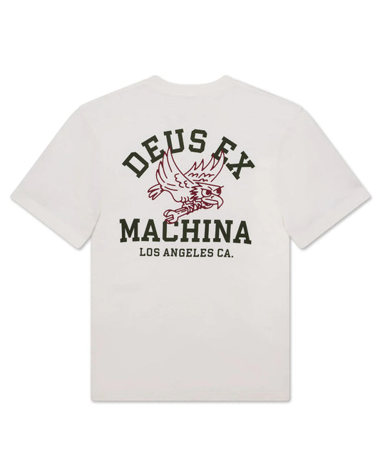 Deus ex Machina - Quickbeak Tee