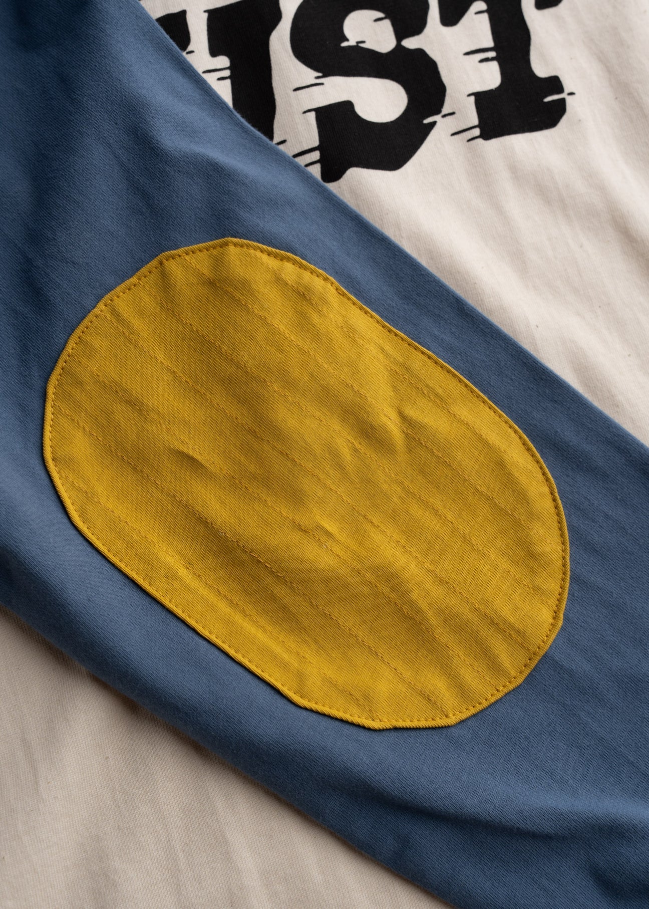 IRON AND RESIN - T-shirt à manches longues Eat My Dust