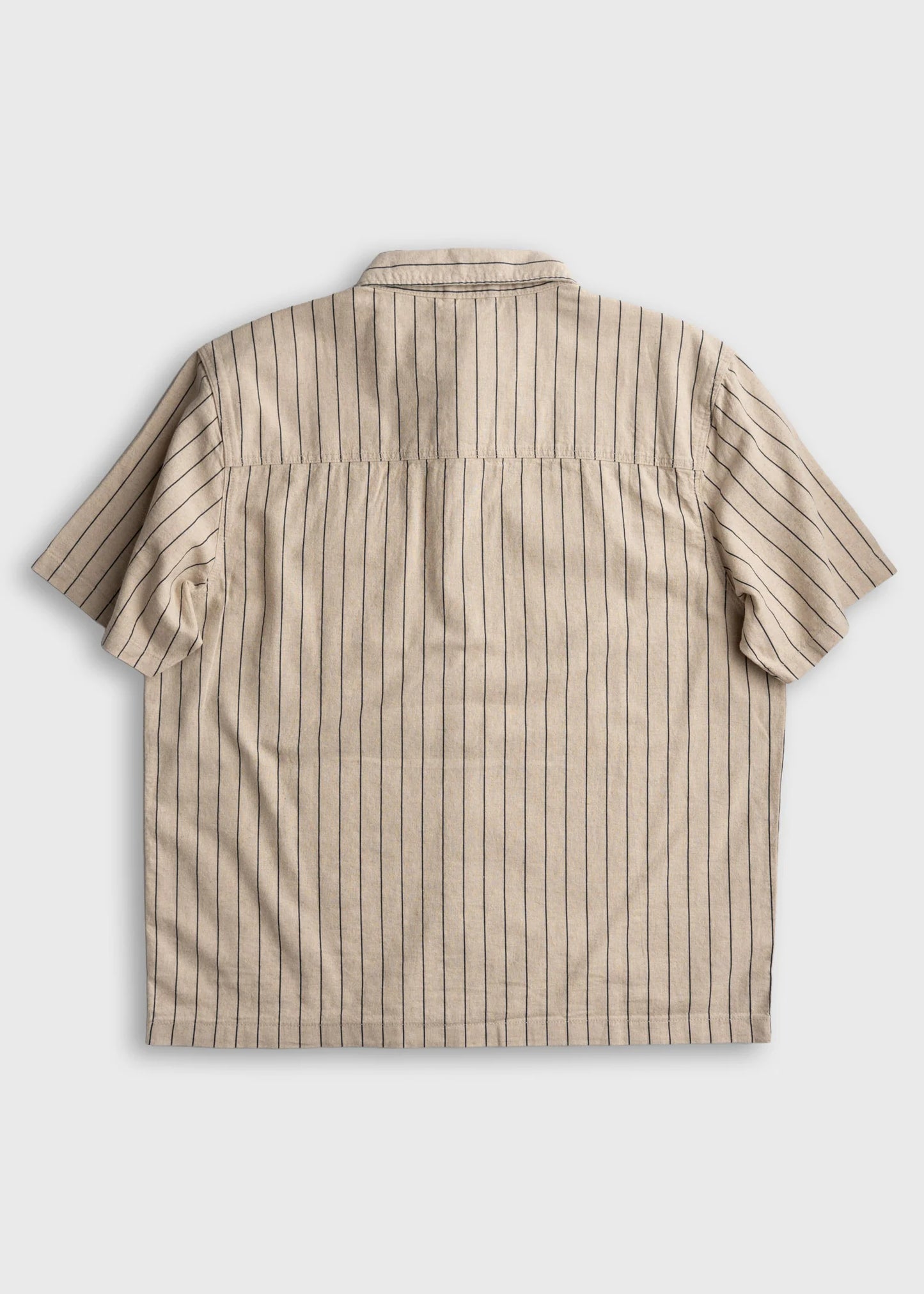 IRON AND RESIN - Gil Shirt