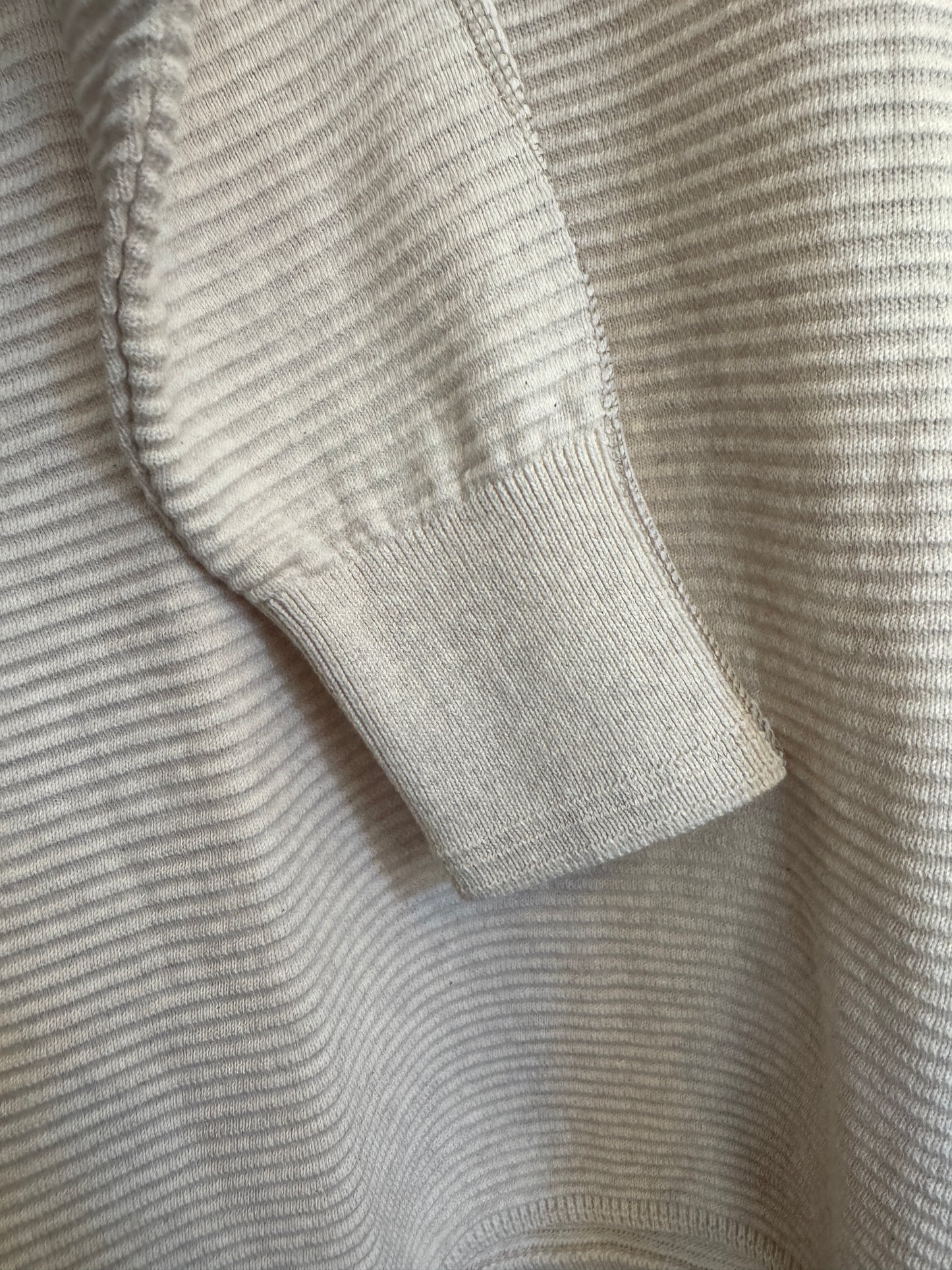 FLEURS DE BAGNE - LE THERMAL COL ROND "ALBERT"