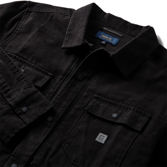 ROARK - Hebrides Unlined