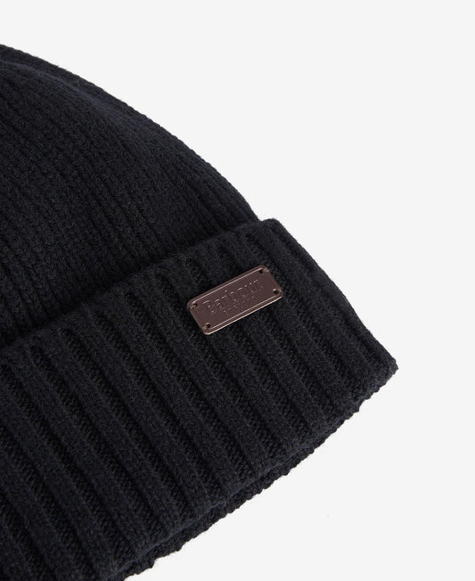 BARBOUR BONNET CARLTON