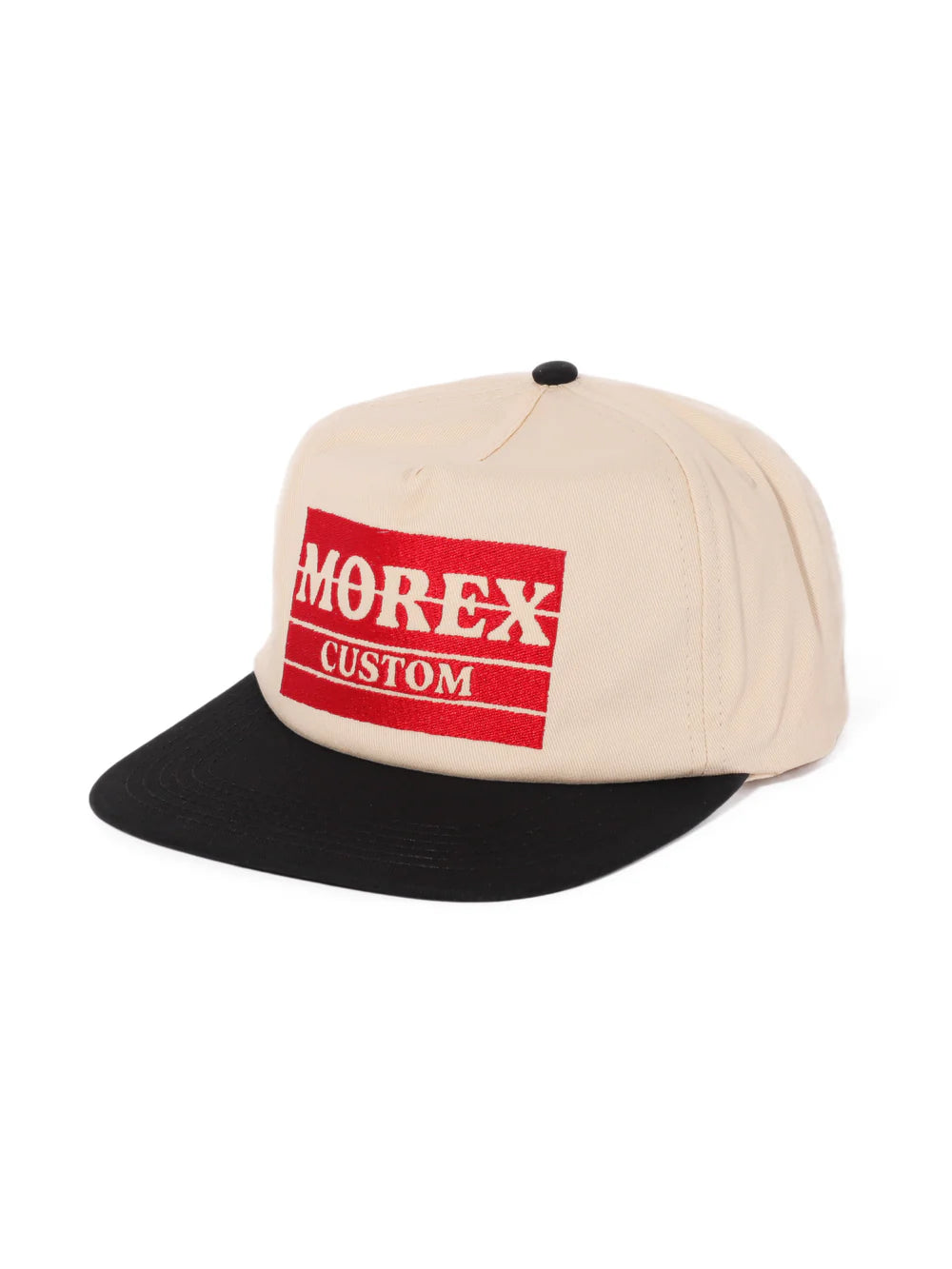 Morex Custom - Overdrive Cap
