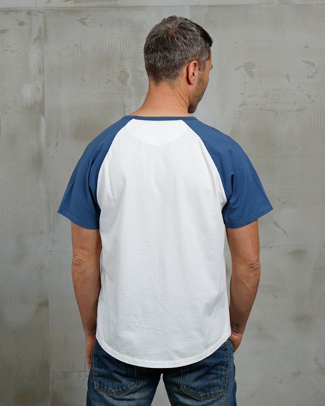 PIKE BROTHERS - 1968 Pitcher Shirt Peralta White