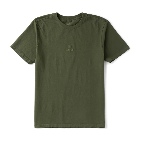 ROARK - SAFECAMP EMBROIDERY military