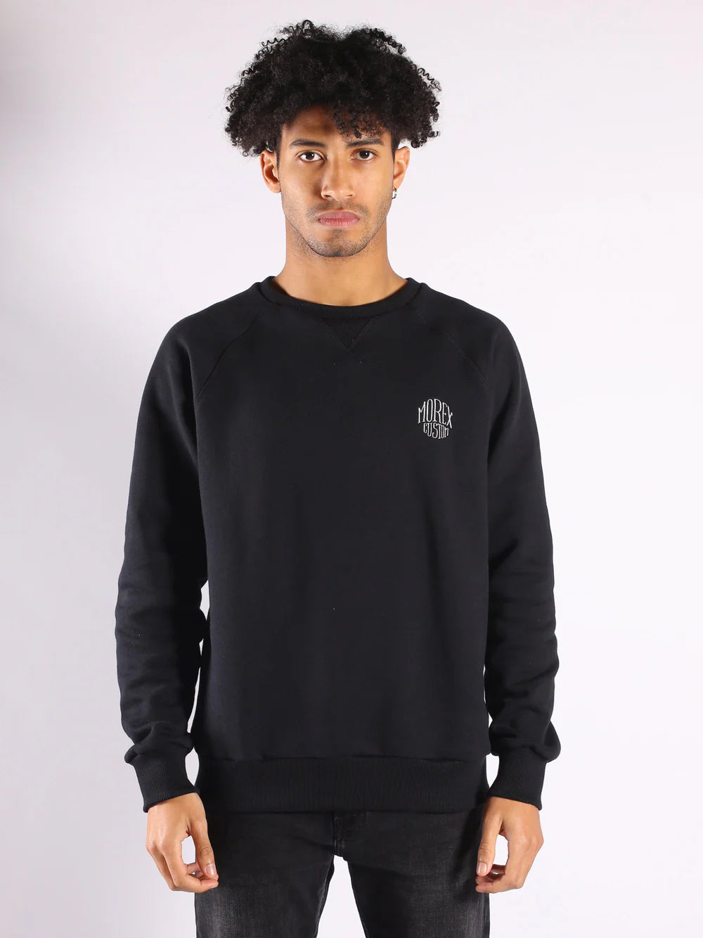 Morex Custom - Training Sweat