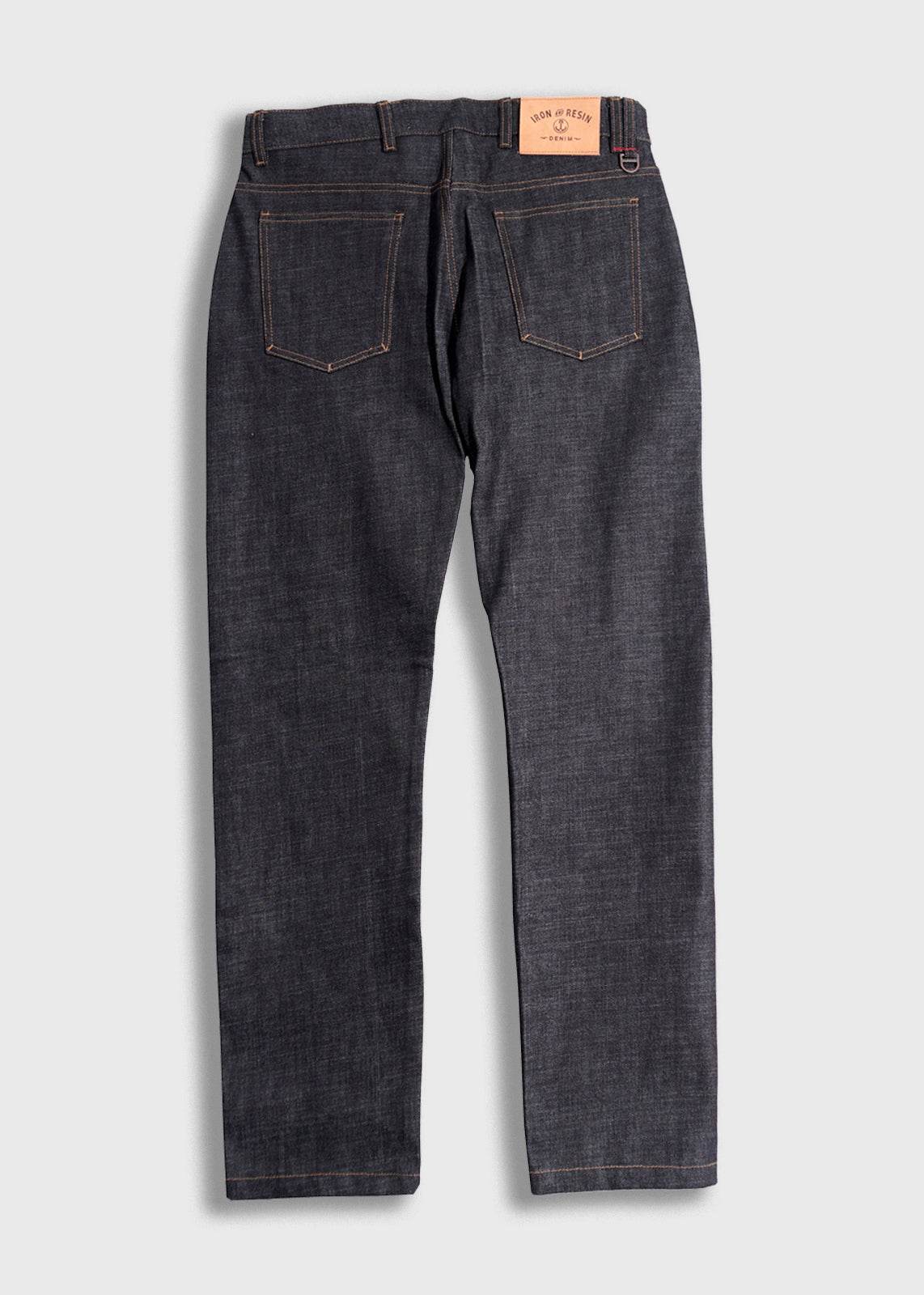 IRON AND RESIN - The cody pant 2nd Gen