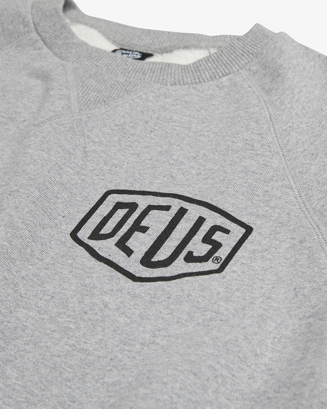 DEUS EX MACHINA - Biarritz Address Crew Sweat