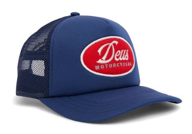 DEUS EX MACHINA RIDE OUT TRUCKER