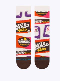 STANCE WONKA BARS