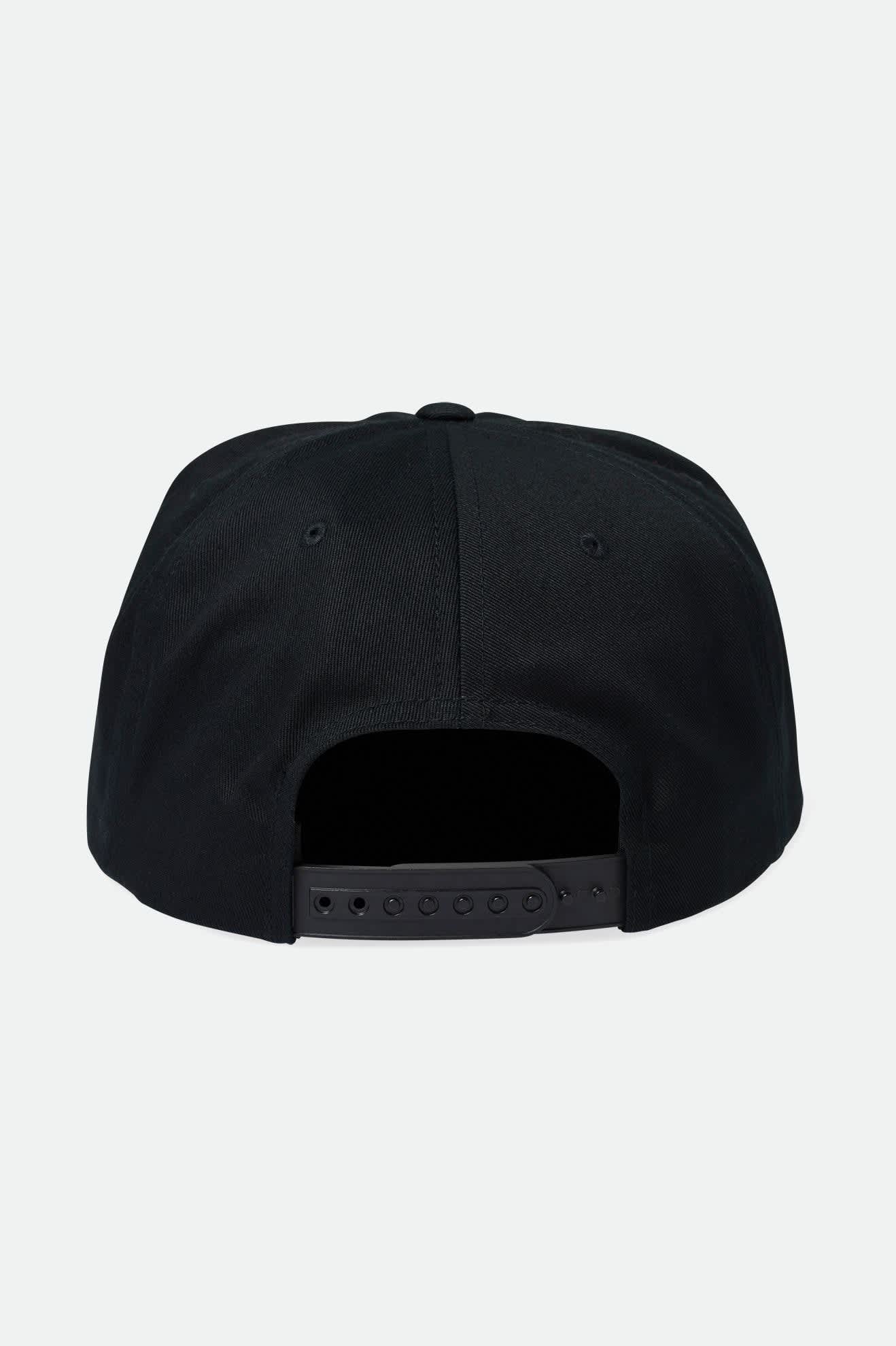 BRIXTON - Grade Snapback