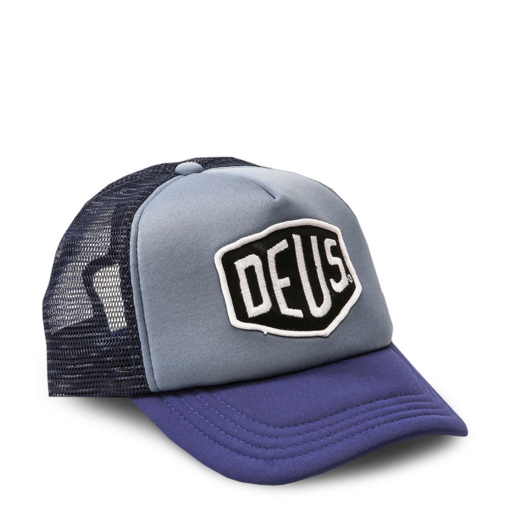 DEUS EX MACHINA BAYLANDS TRUCKER