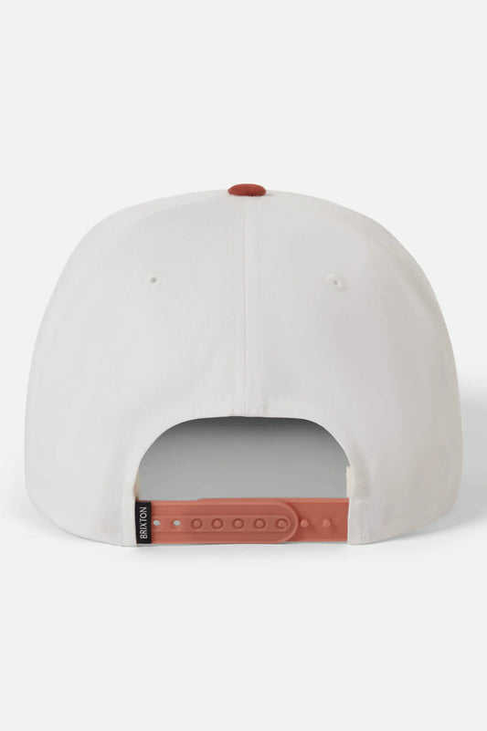 BRIXTON - Beekman Snapback