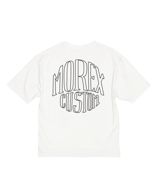 Morex Custom - Classic T-shirt Regular