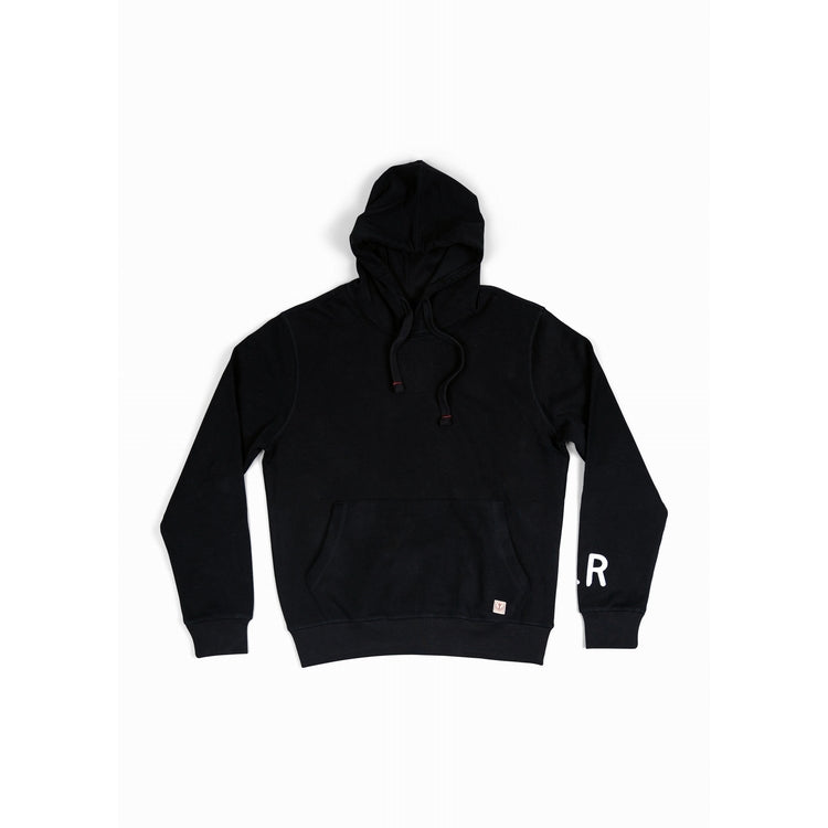 IRON AND RESIN - Don't Hoodie