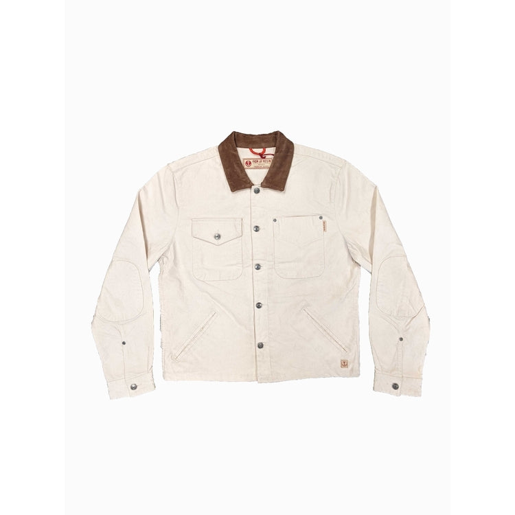 IRON AND RESIN BRONSON JACKET